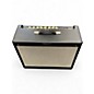 Used Fender Hot Rod Deluxe III 40W 1x12 Tube Guitar Combo Amp thumbnail