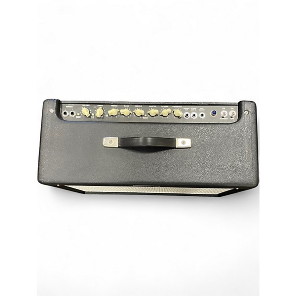 Used Fender Hot Rod Deluxe III 40W 1x12 Tube Guitar Combo Amp