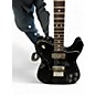Used Fender Chris Shiflett Telecaster Deluxe BLACK Solid Body Electric Guitar