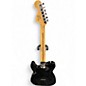 Used Fender Chris Shiflett Telecaster Deluxe BLACK Solid Body Electric Guitar