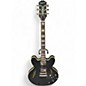 Used Epiphone EMILY WOLFE  Flat Black Solid Body Electric Guitar thumbnail