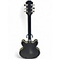 Used Epiphone EMILY WOLFE  Flat Black Solid Body Electric Guitar
