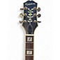 Used Epiphone EMILY WOLFE  Flat Black Solid Body Electric Guitar