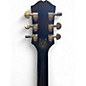 Used Epiphone EMILY WOLFE  Flat Black Solid Body Electric Guitar