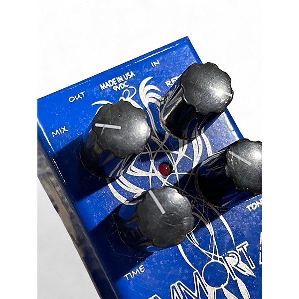 Used J.Rockett Audio Designs Immortal echo Effect Pedal