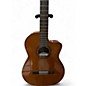 Used Cordoba C5CE Natural Classical Acoustic Electric Guitar