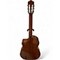 Used Cordoba C5CE Natural Classical Acoustic Electric Guitar