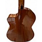 Used Cordoba C5CE Natural Classical Acoustic Electric Guitar