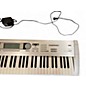 Used KORG Triton Le 61 Key Keyboard Workstation