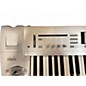 Used KORG Triton Le 61 Key Keyboard Workstation