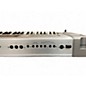 Used KORG Triton Le 61 Key Keyboard Workstation