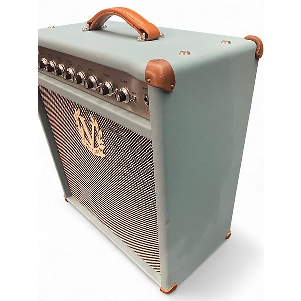 Used 2025 Victory MK30 CLEAN 30-WATT 1X12 Tube Guitar Combo Amp