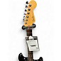 Used Fender American Deluxe Stratocaster Sunburst Solid Body Electric Guitar