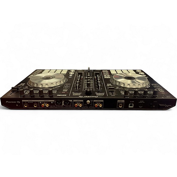 Used Pioneer DJ DDJSR2 DJ Controller