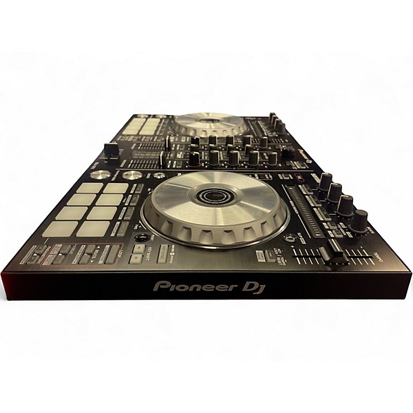 Used Pioneer DJ DDJSR2 DJ Controller
