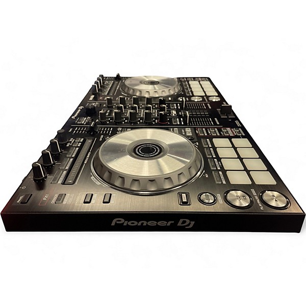 Used Pioneer DJ DDJSR2 DJ Controller