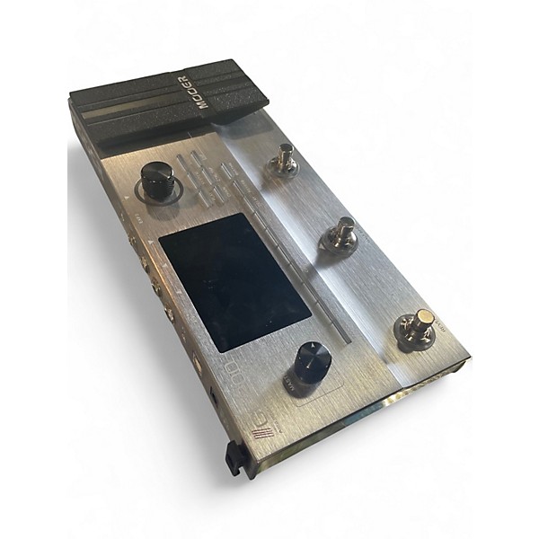 Used Mooer GE200 Effect Processor