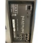 Used HeadRush FRFR12 Guitar Power Amp