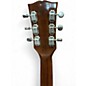 Vintage 1970 Gibson B-25 2 Tone Sunburst Acoustic Guitar
