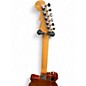 Used Reverend Charger Amber Solid Body Electric Guitar