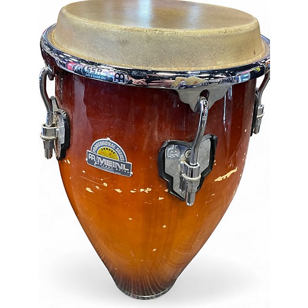 Used MEINL PROFESSIONAL SERIES Conga