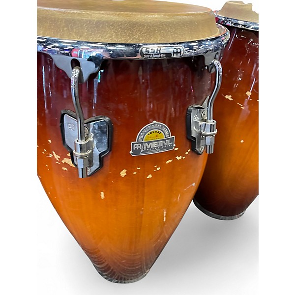 Used MEINL professional series Conga