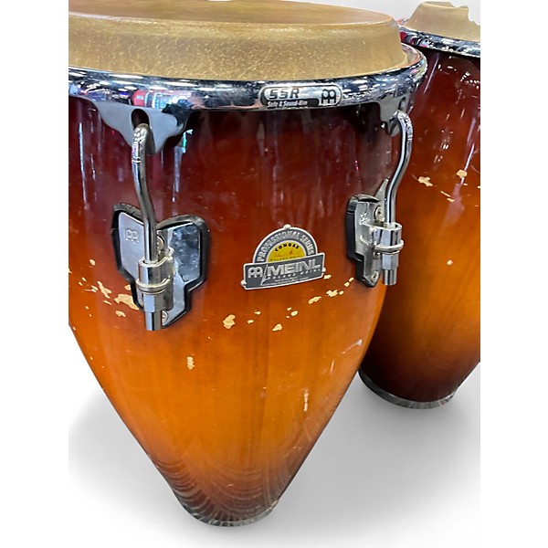 Used MEINL professional series Conga