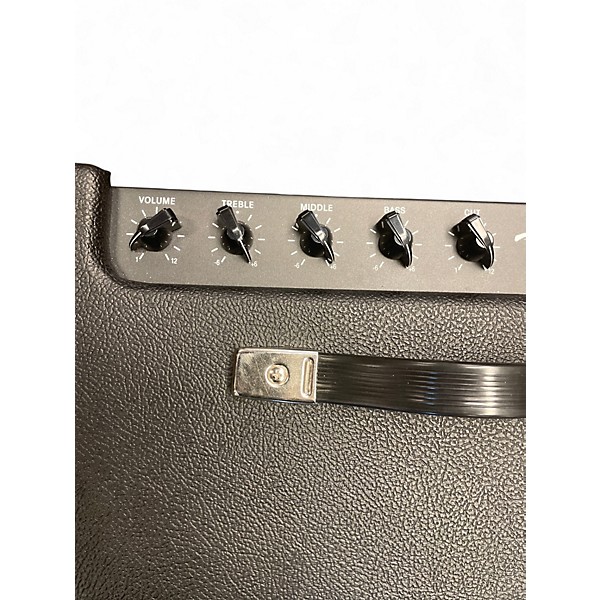 Used Fender Tone Master FRT 12 Guitar Combo Amp