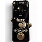 Used Fortin FUZZ Effect Pedal thumbnail
