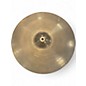 Used 1960s Zildjian 16in CRASH Cymbal thumbnail