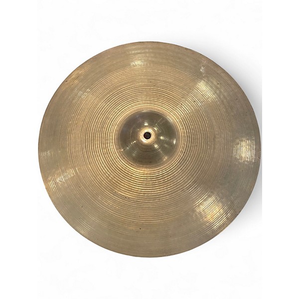 Used 1960s Zildjian 16in CRASH Cymbal