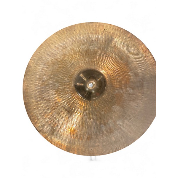Used 1960s Zildjian 16in CRASH Cymbal