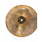 Used 1960s Zildjian 16in CRASH Cymbal