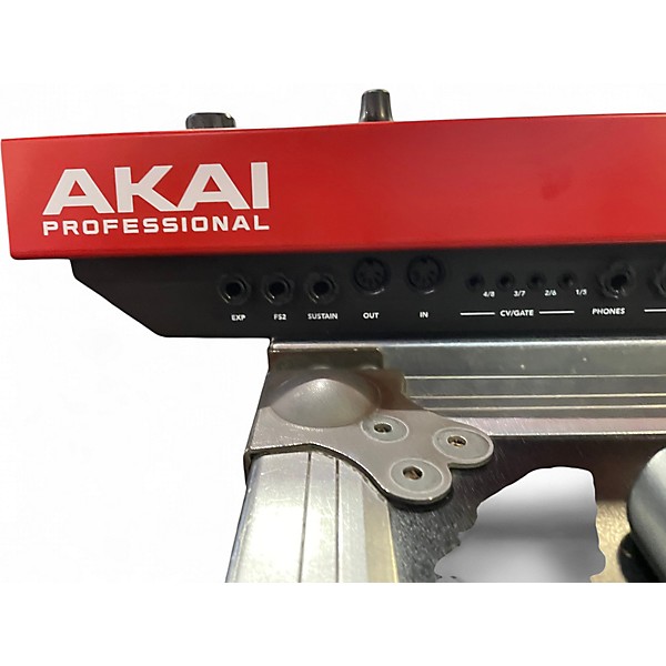 Used Akai Professional MPC KEY 37 Production Controller