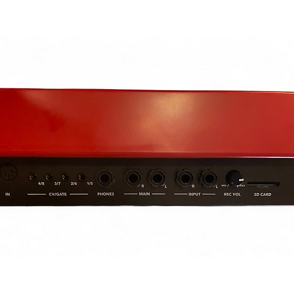 Used Akai Professional MPC KEY 37 Production Controller