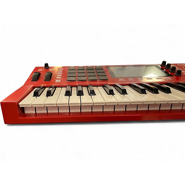 Used Akai Professional MPC KEY 37 Production Controller