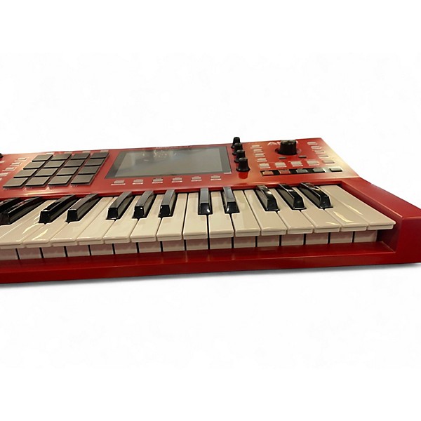 Used Akai Professional MPC KEY 37 Production Controller