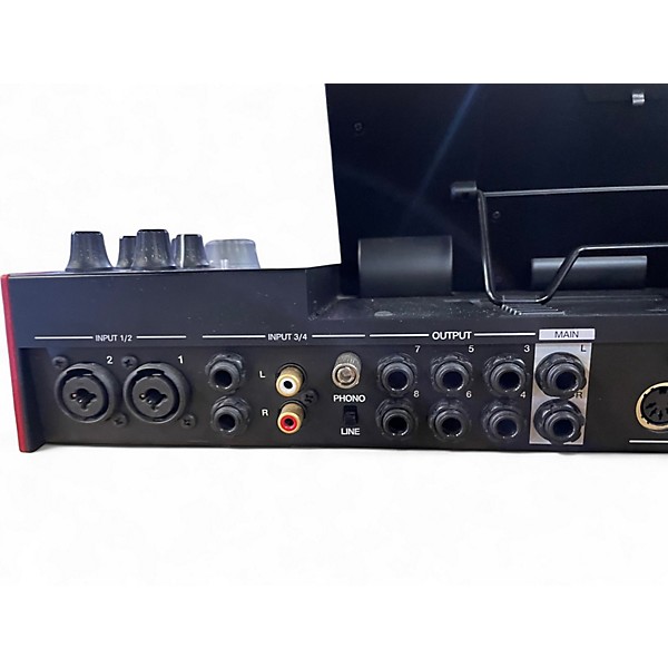 Used Akai Professional MPCX Production Controller