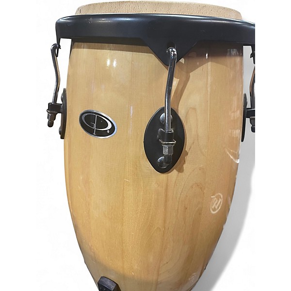 Used LP Aspire Conga Set Conga