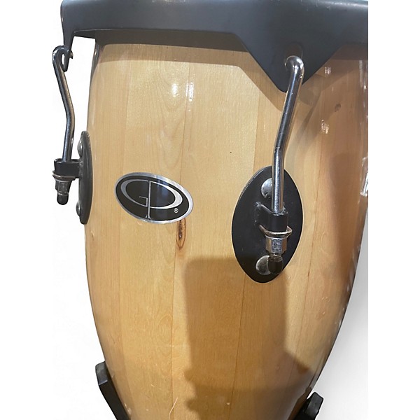 Used LP Aspire Conga Set Conga