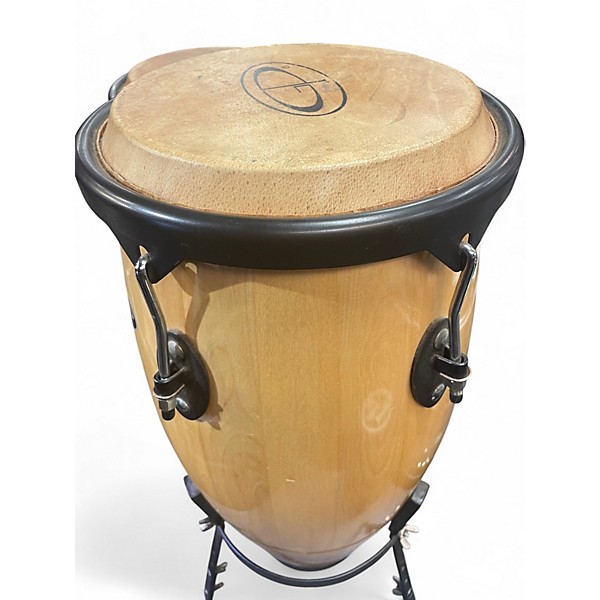 Used LP Aspire Conga Set Conga