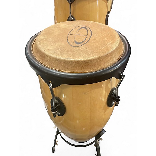 Used LP Aspire Conga Set Conga