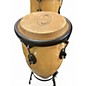 Used LP Aspire Conga Set Conga