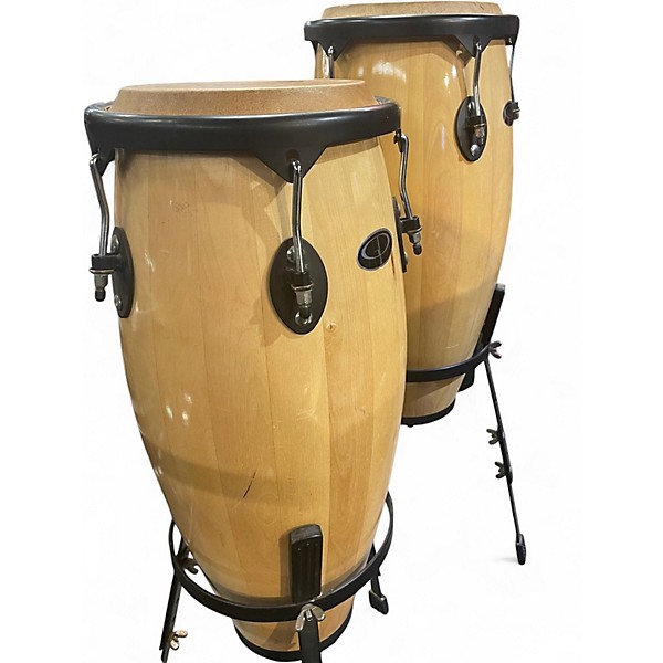 Used LP Aspire Conga Set Conga