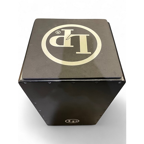 Used LP Aspire Cajon Cajon