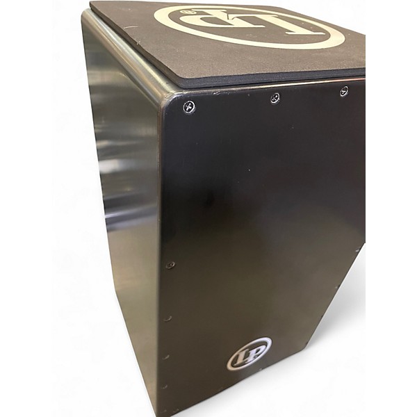 Used LP Aspire Cajon Cajon