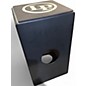 Used LP Aspire Cajon Cajon