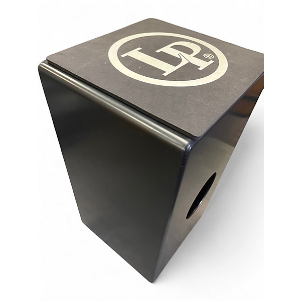 Used LP Aspire Cajon Cajon