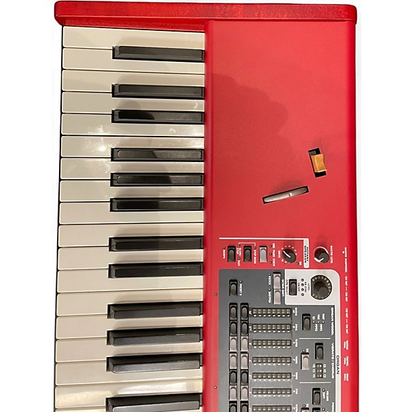 Used Nord Stage 3 HA88  Stage Piano