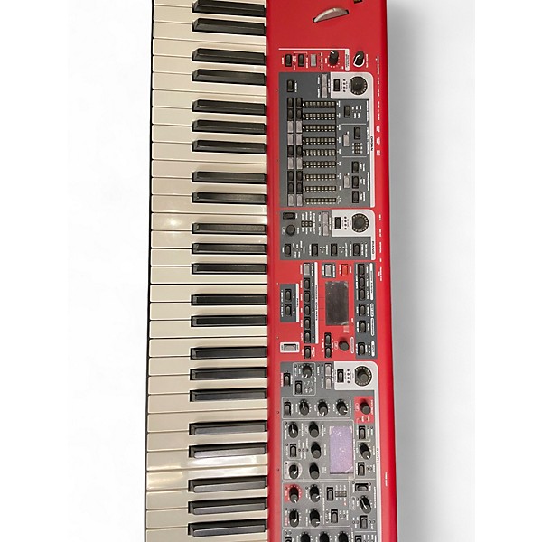 Used Nord Stage 3 HA88  Stage Piano